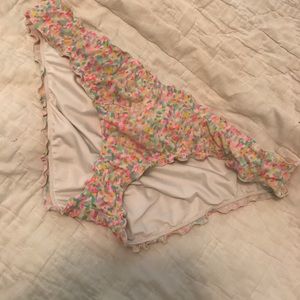 Victoria Secret swim bottom
